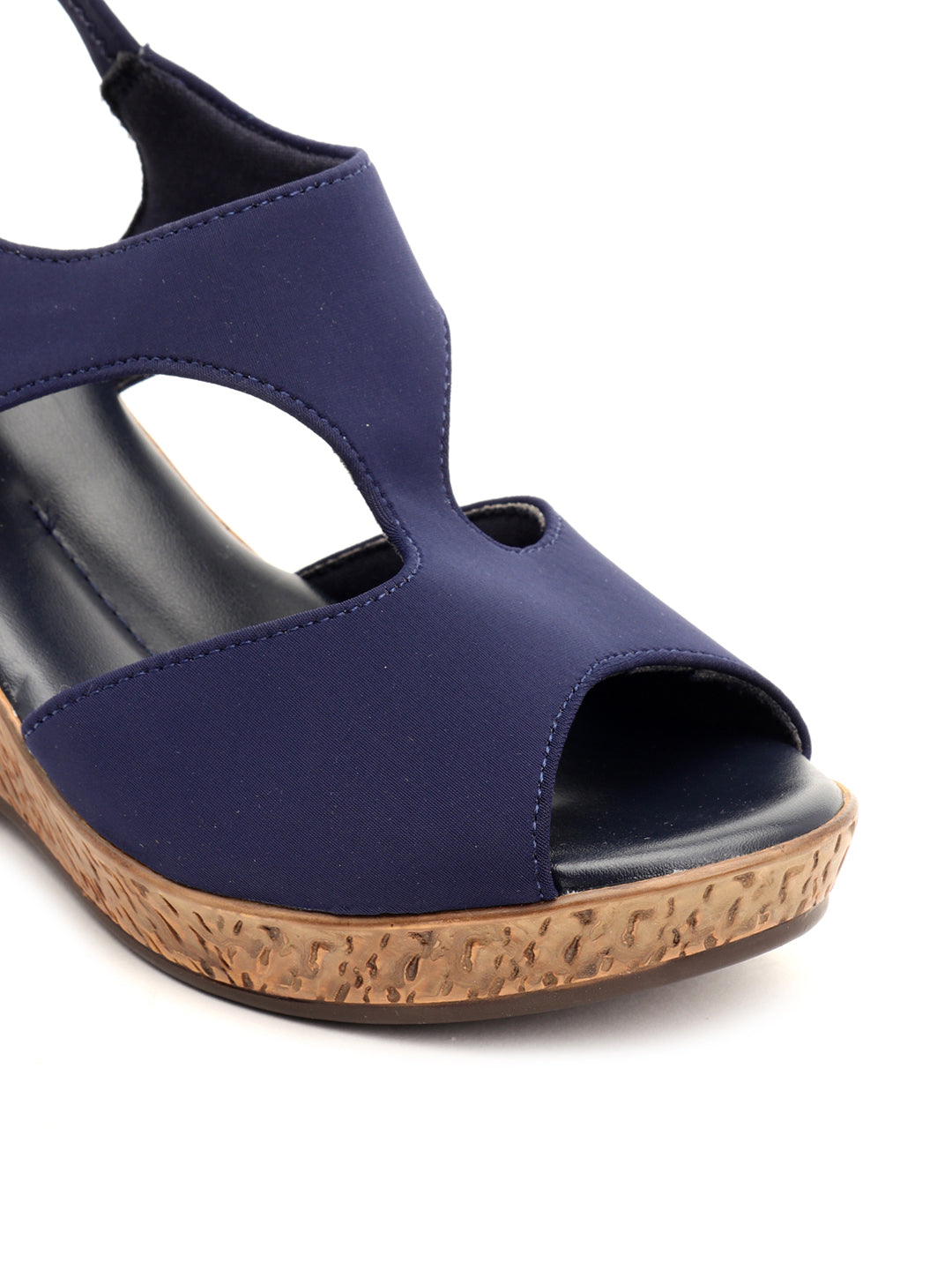 Venus Steps wedge Heel Sandals
