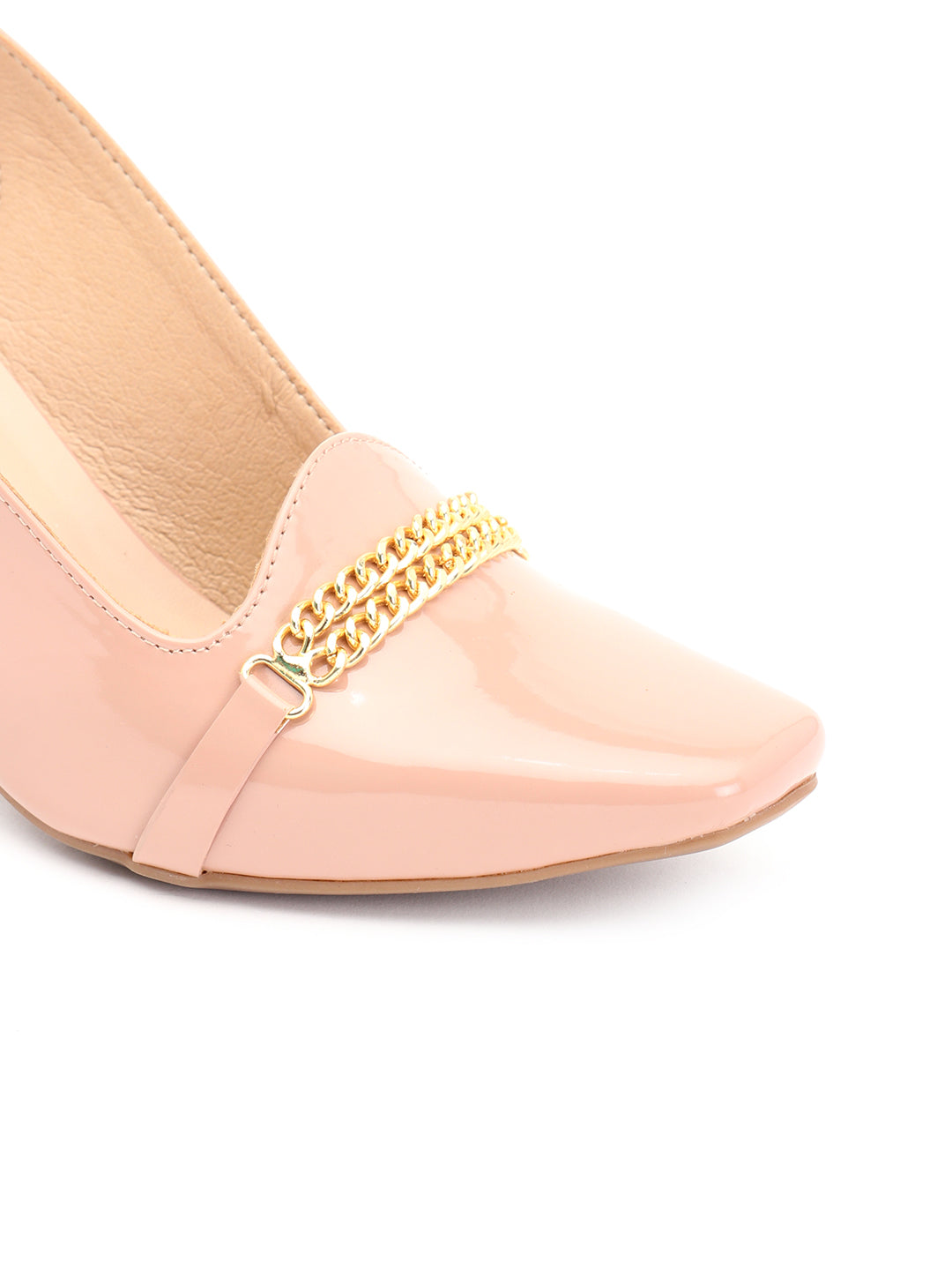 Venus Steps Classic Block heel sandals