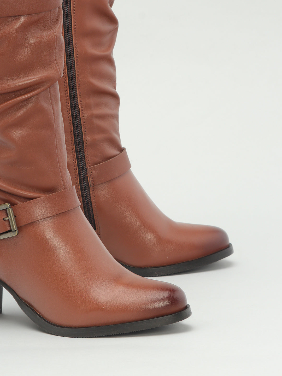 Venus Cowgirl Inspired Boots