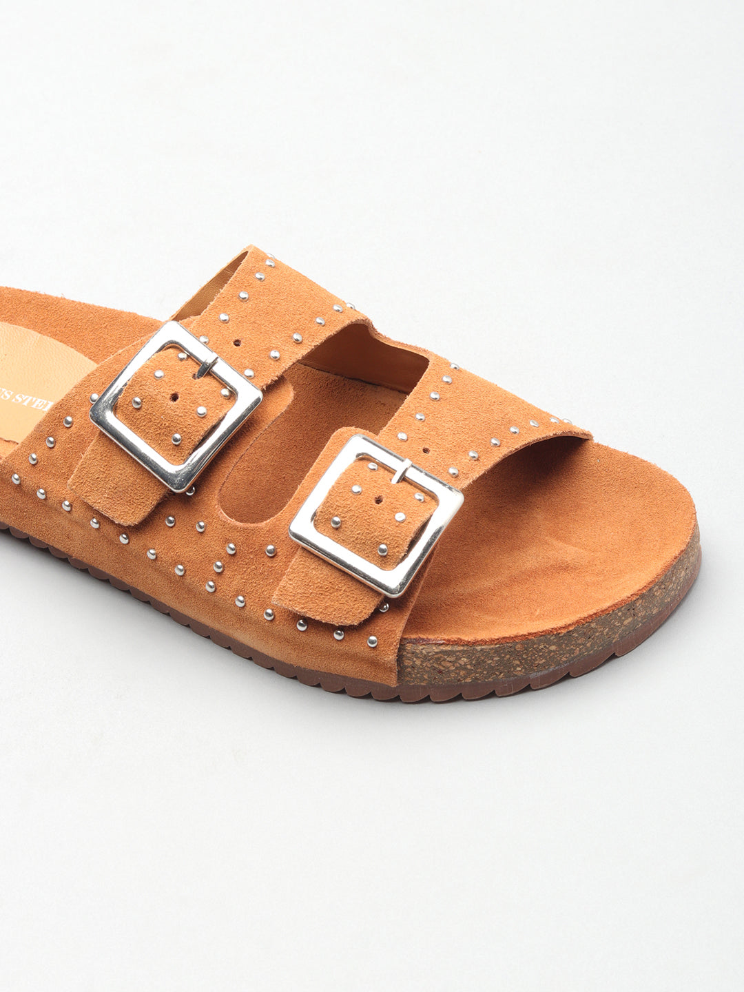 Nappa/Mat Casual Slippers