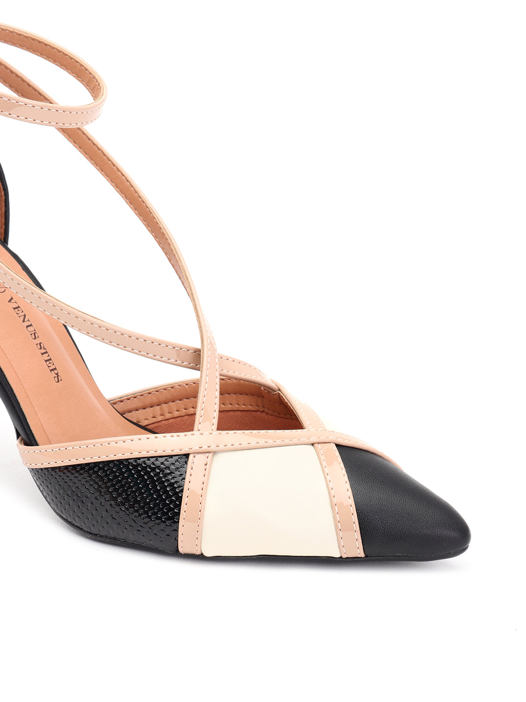 Venus Pencil heel Sandals