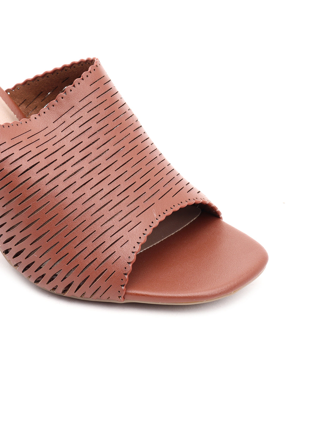 Venus Steps Glossy casual Sandals