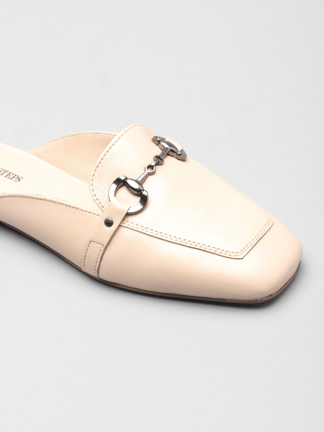 Nappa/Matt Casual Buntoe