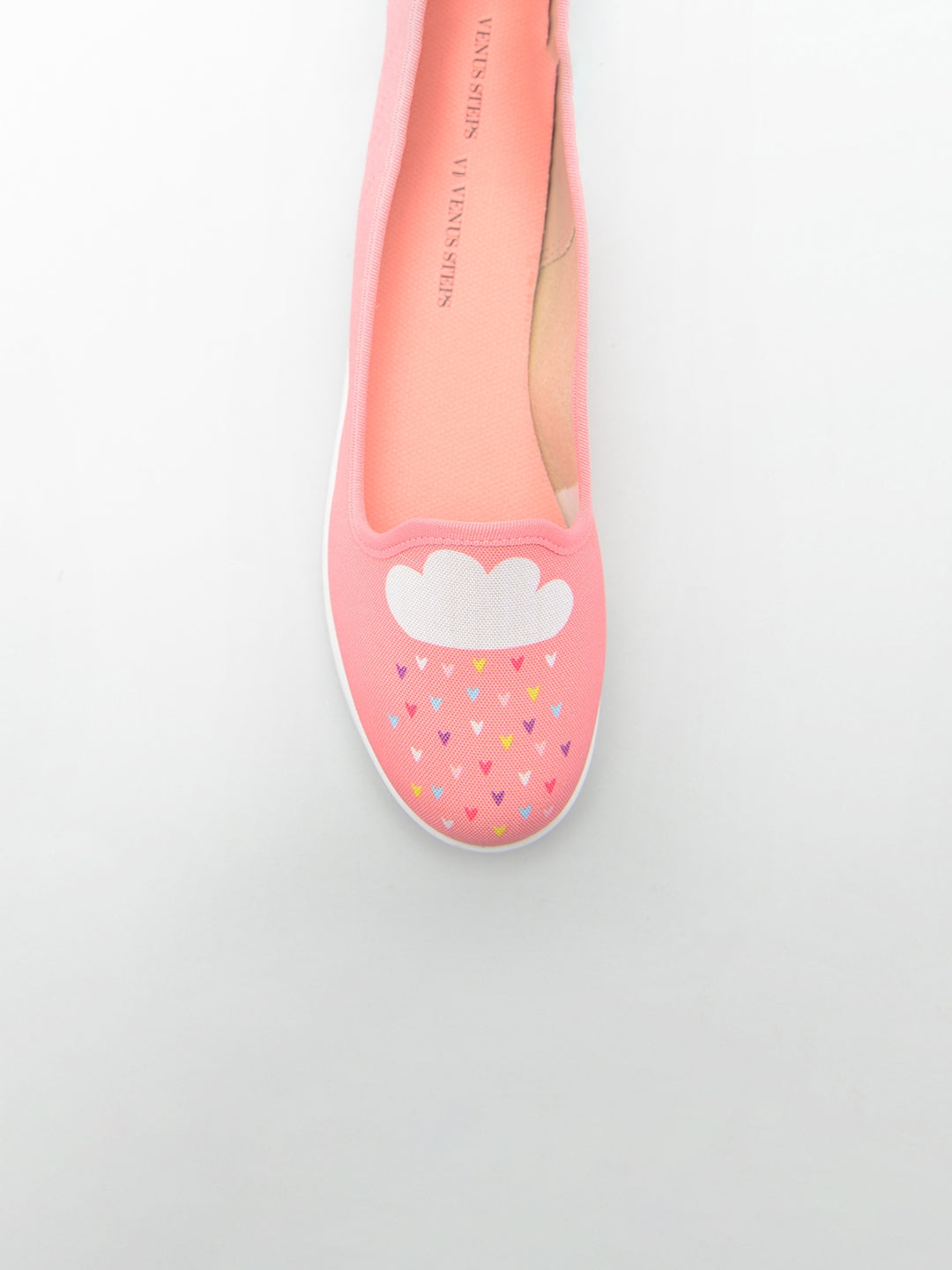 Gen Next Shoes Kids Ballerinas