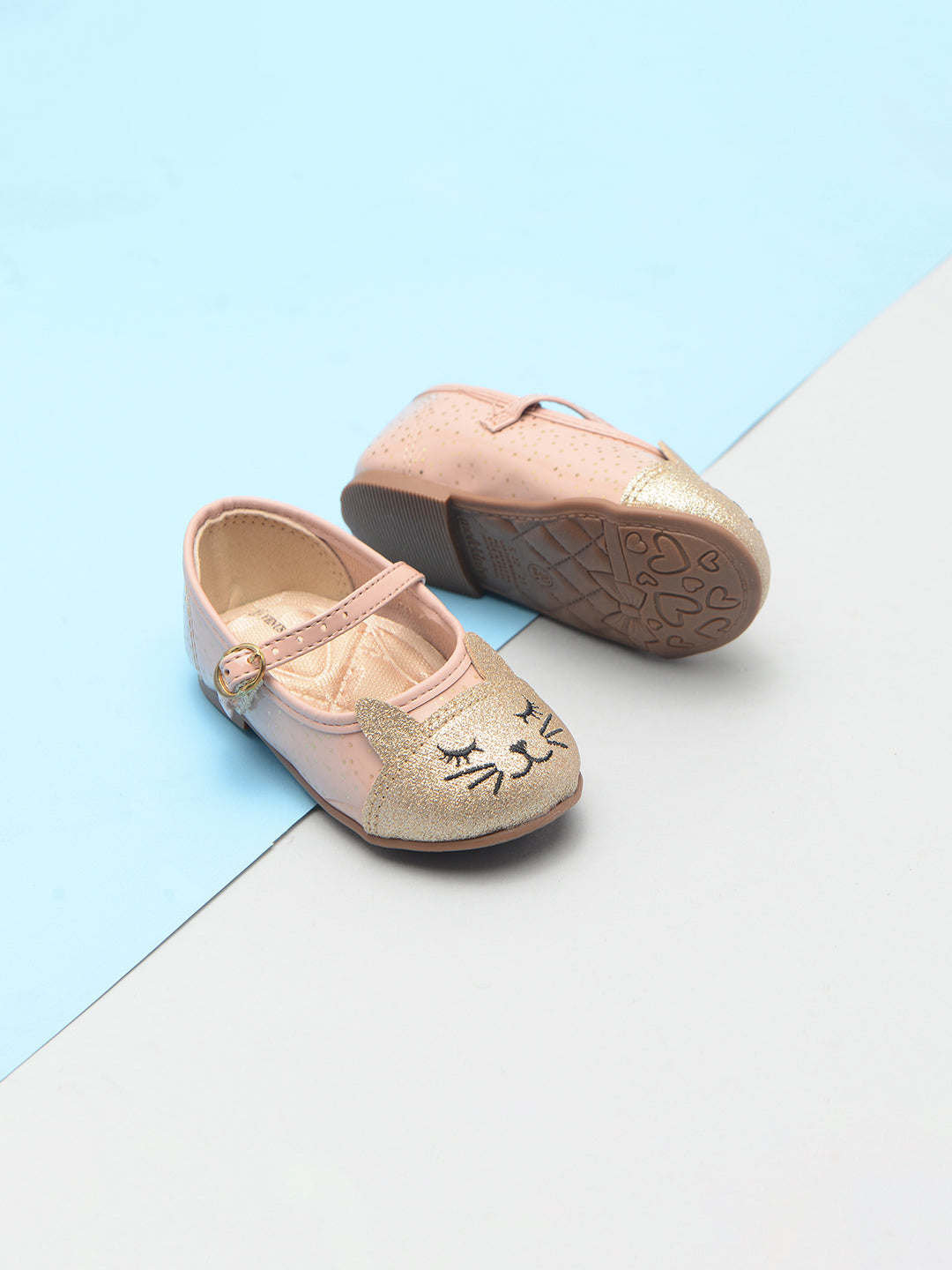 Hello Kitty Ballerinas