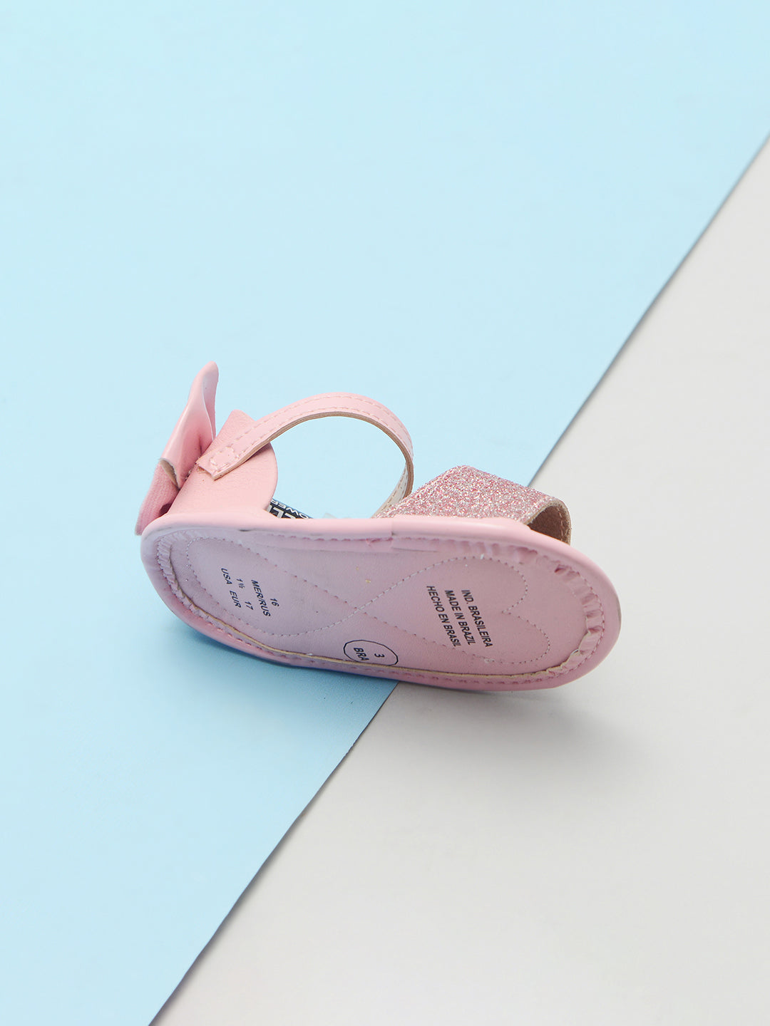 Fun Day Flats Sandals