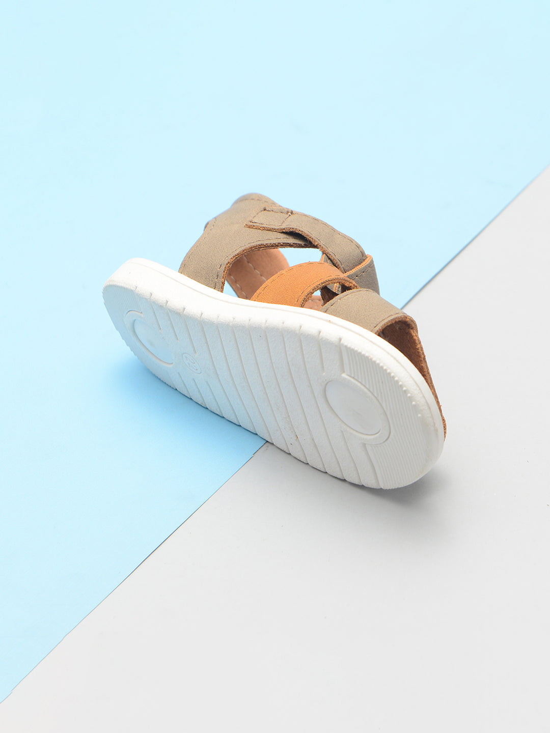 Classic Comfort Sandals