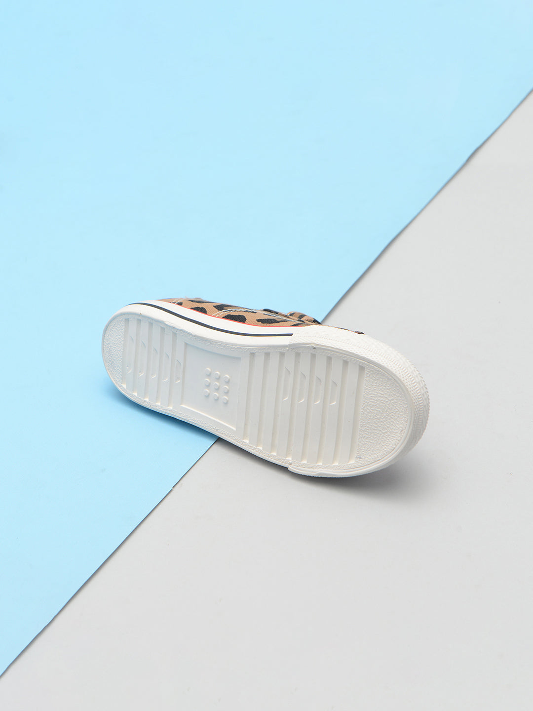 Go Bold With Leopard Print Shoes