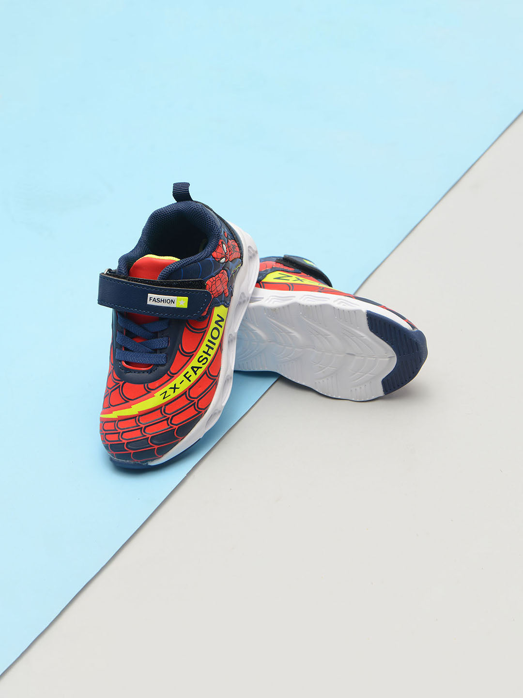 Street Style Game Sneakers