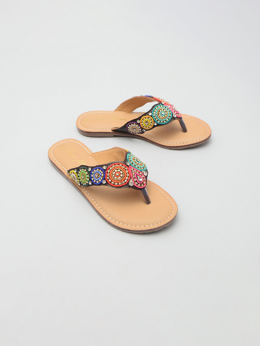 FlipFlop V Shape Chappals