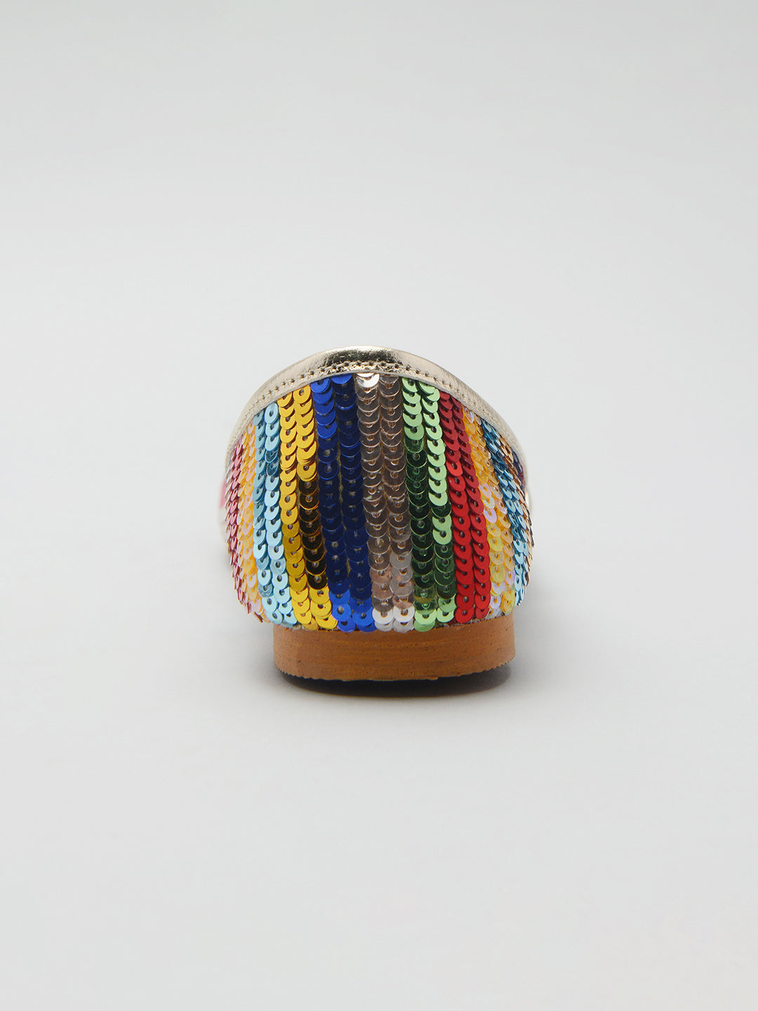 Pretty Traditional Juttis