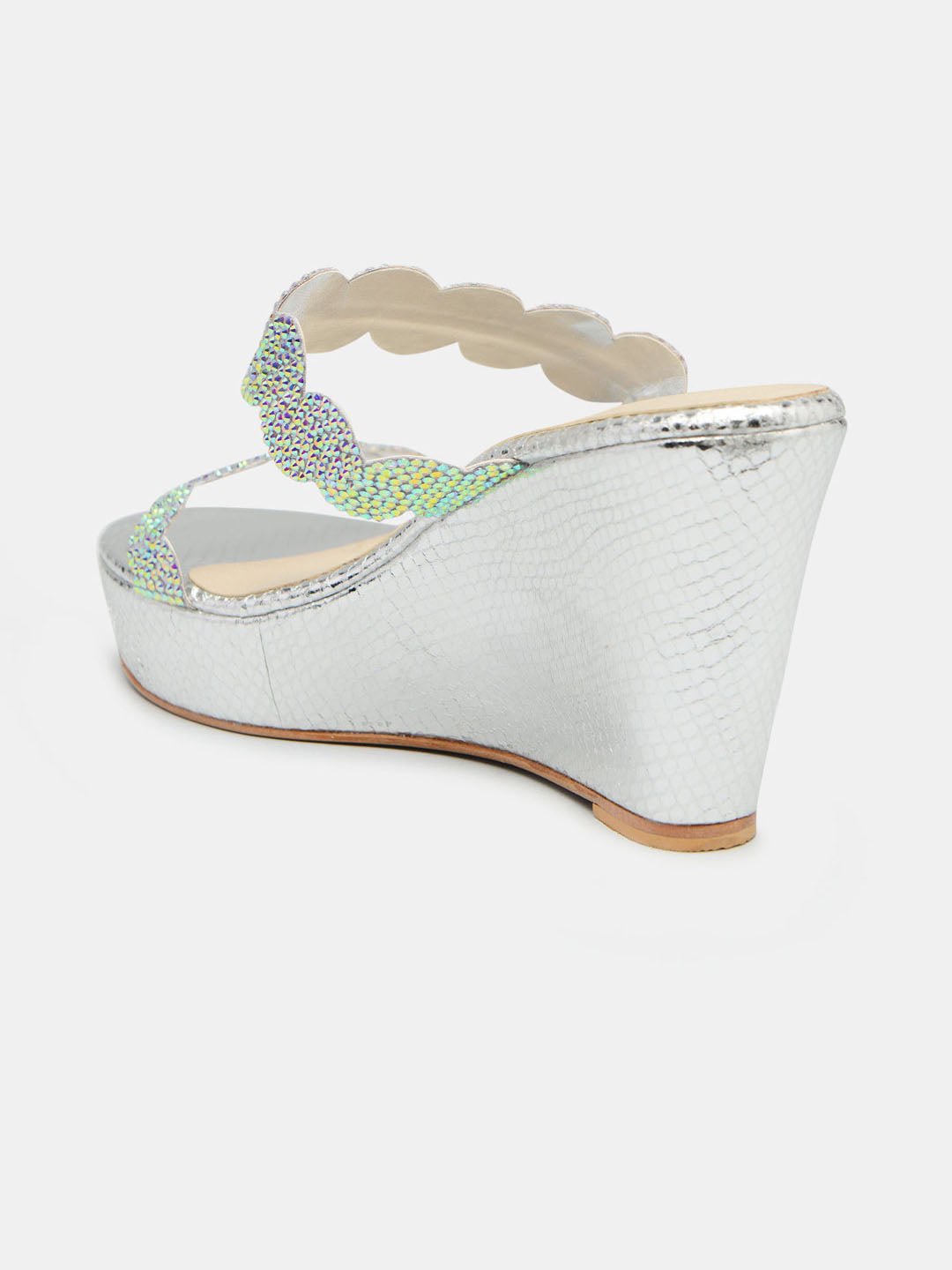 Classic Strappy Combo