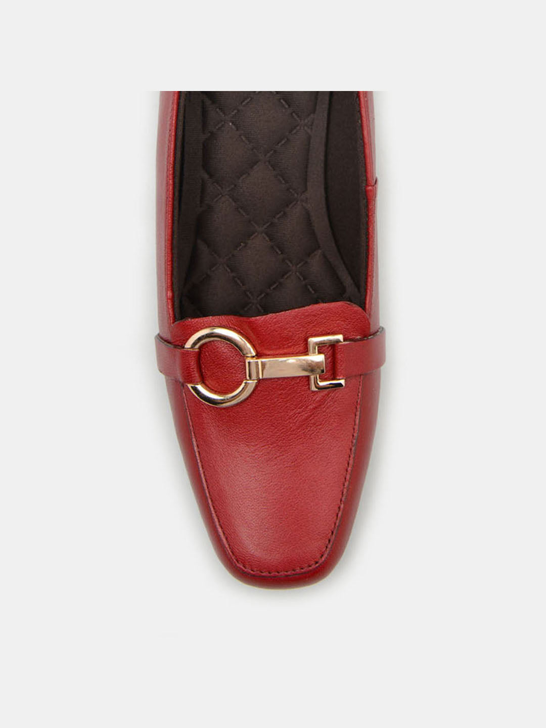 Feminine Block Heels