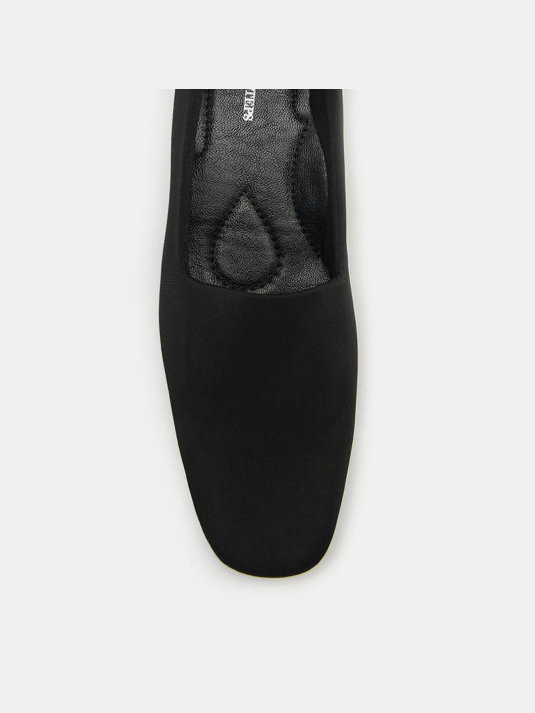 Vintage Inspired Loafer Shoes