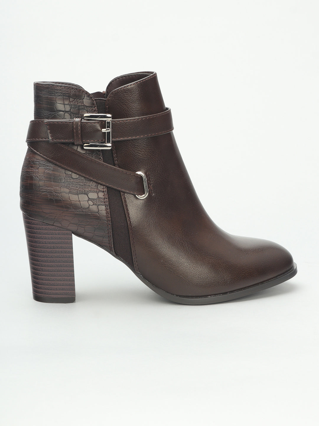 Venus Retro-Chic Boots
