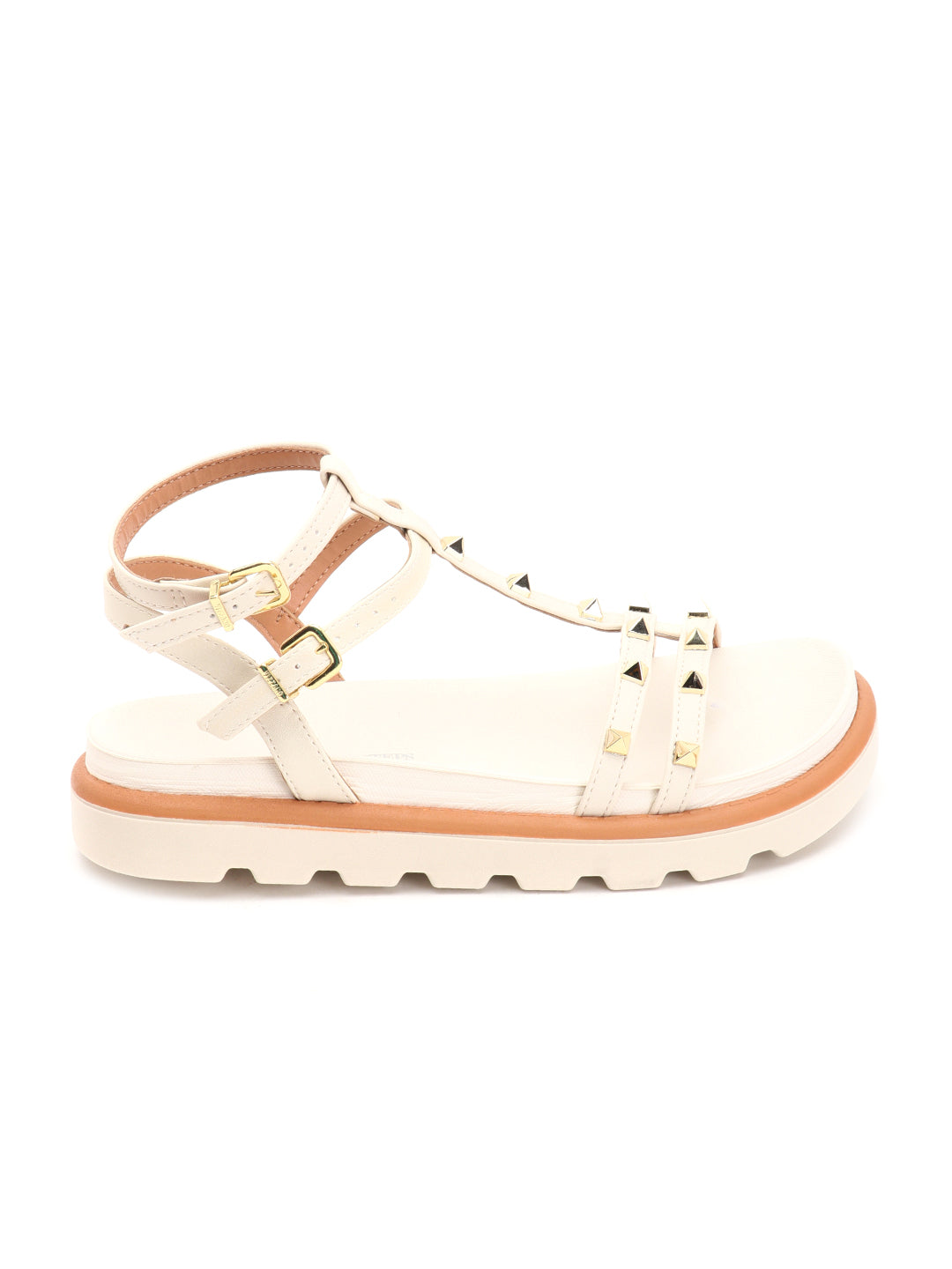 Venus Steps Strappy Sandals