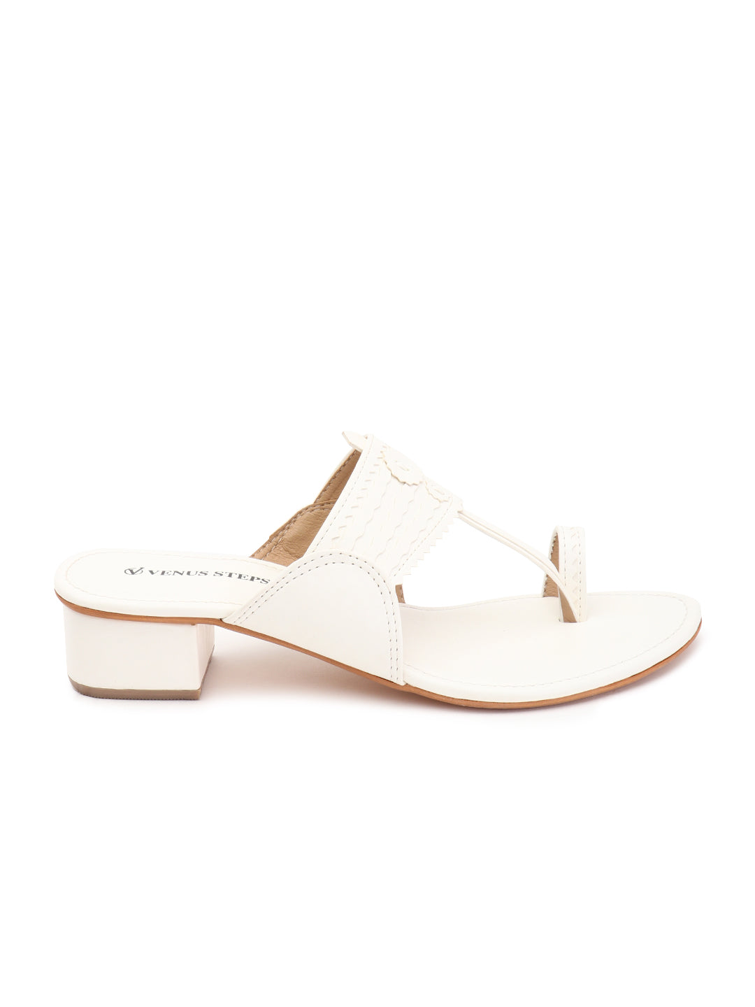 Venus Steps Comfort chappals