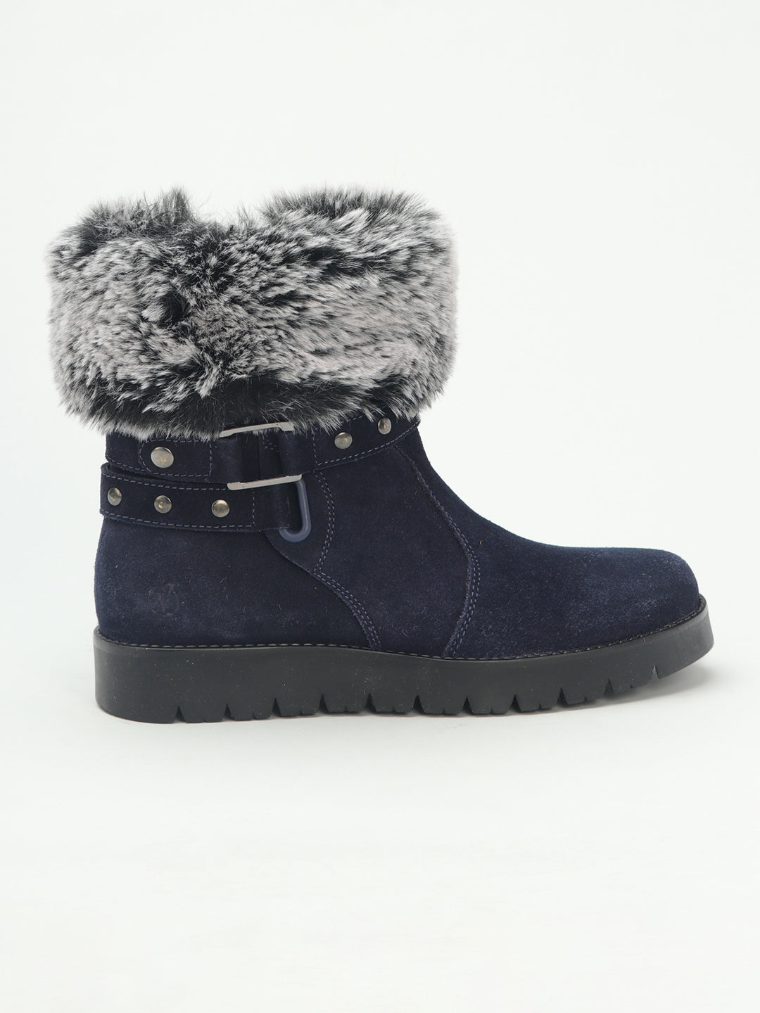 Venus Kids Fur Layer Boots