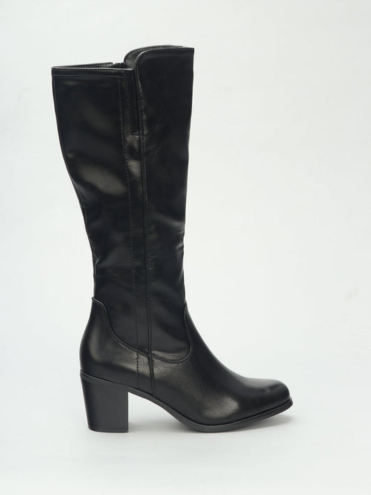 Venus Modern Long Boots