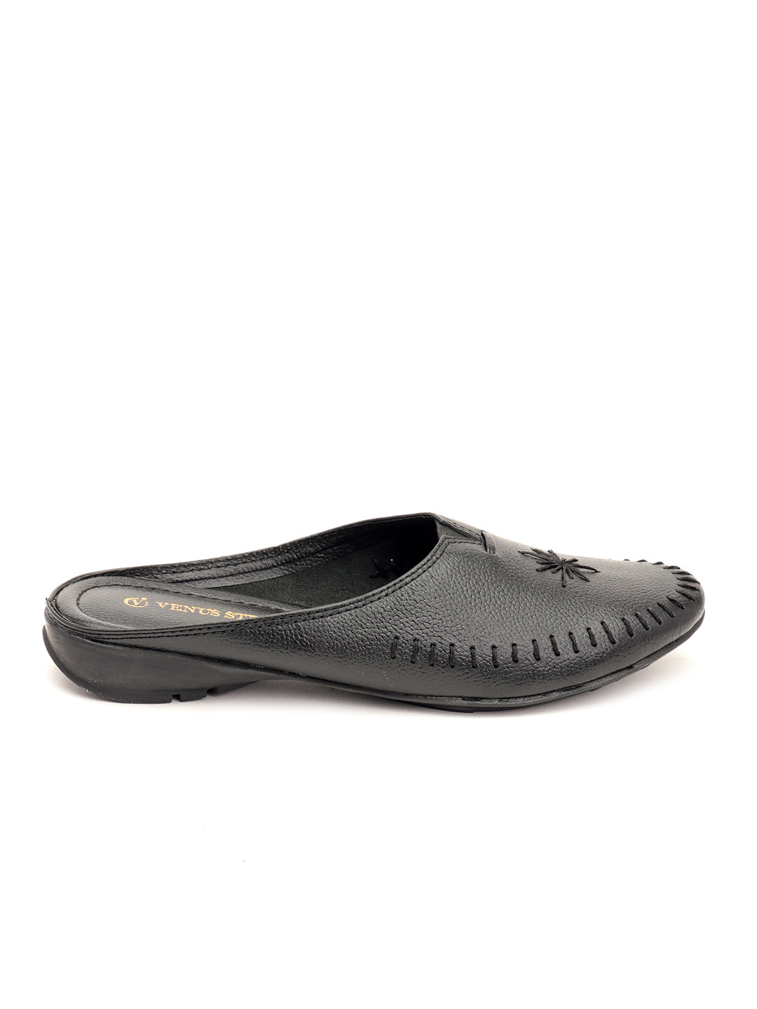 Venus Steps Leather Buntoe