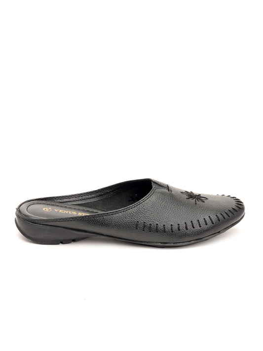 Venus Steps Leather Buntoe