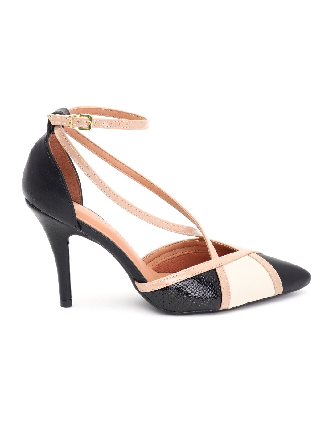 Venus Pencil heel Sandals