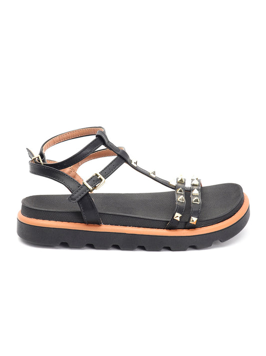 Venus Steps Strappy Sandals