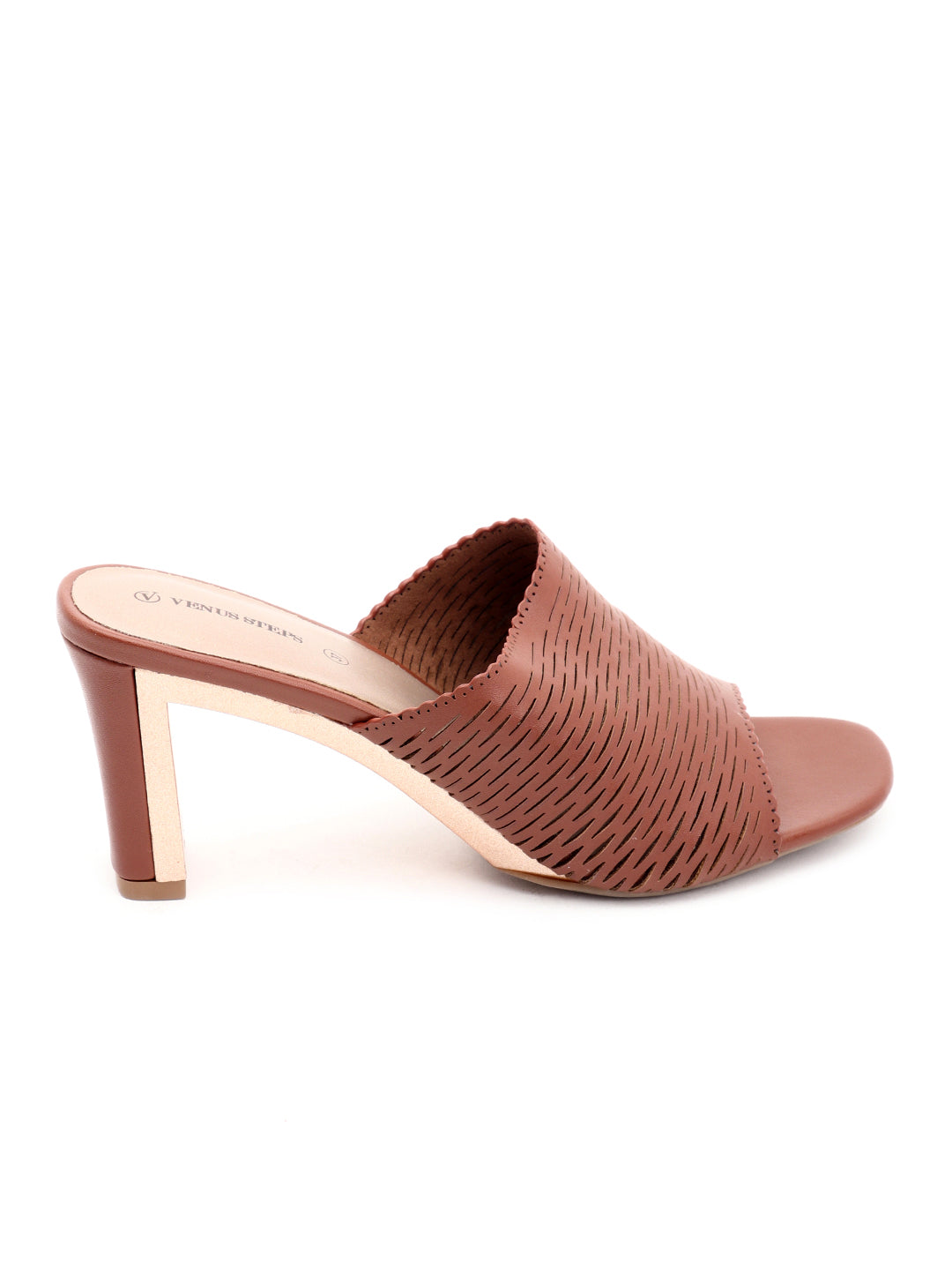 Venus Steps Glossy casual Sandals