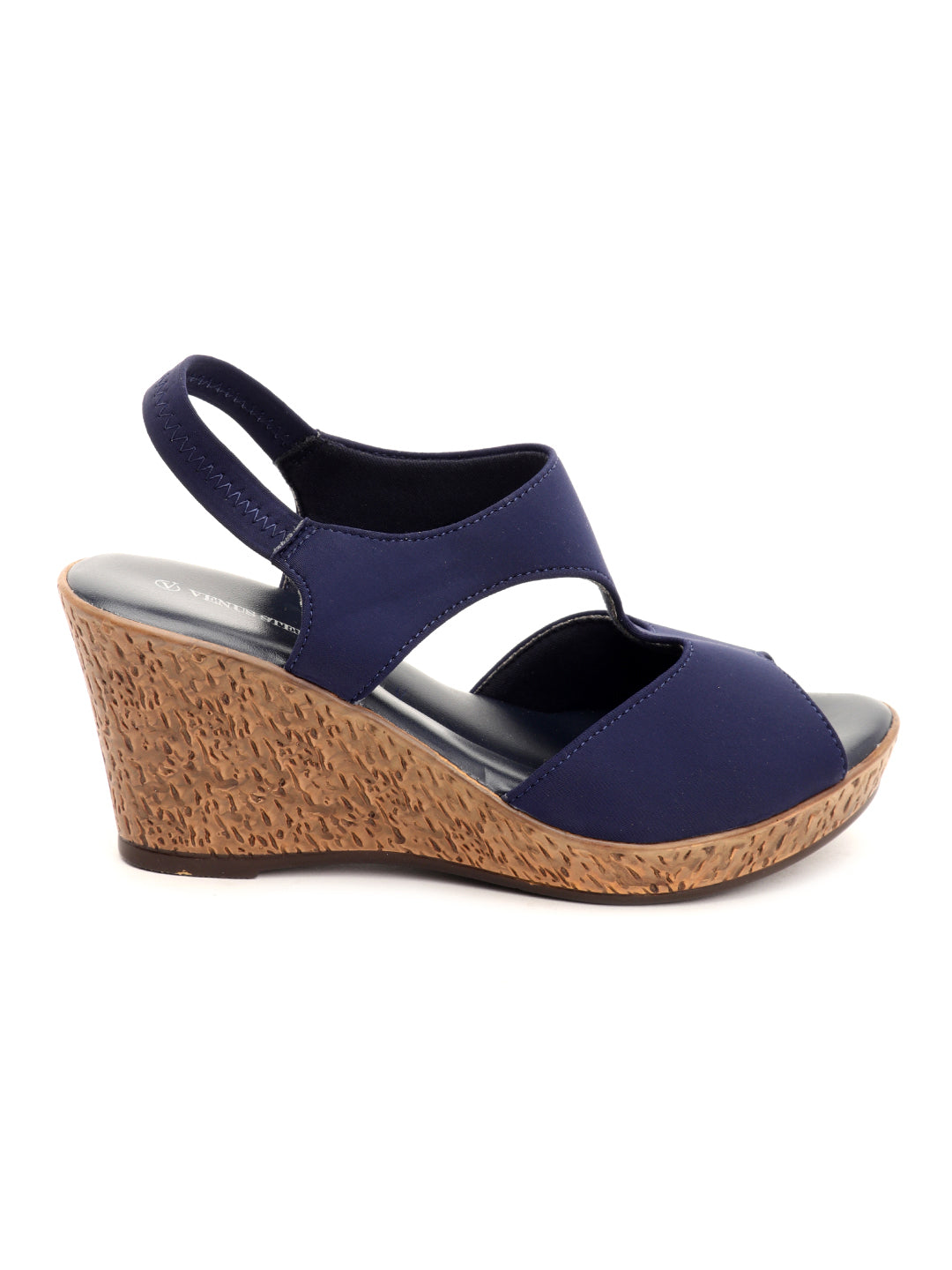 Venus Steps wedge Heel Sandals