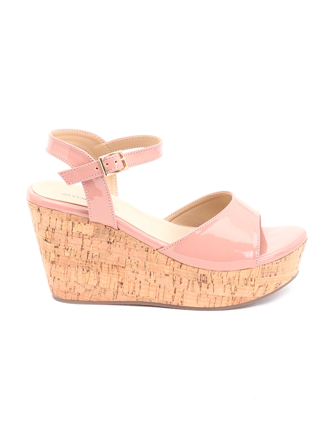 Venus Steps wedge Heel Classic sandals