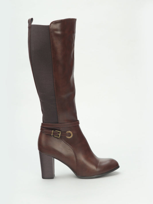 Venus Modern Long Boots