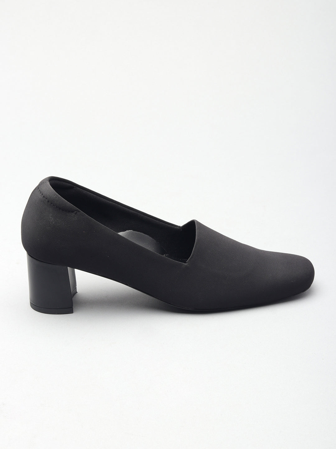 Venus Block Heel Shoes