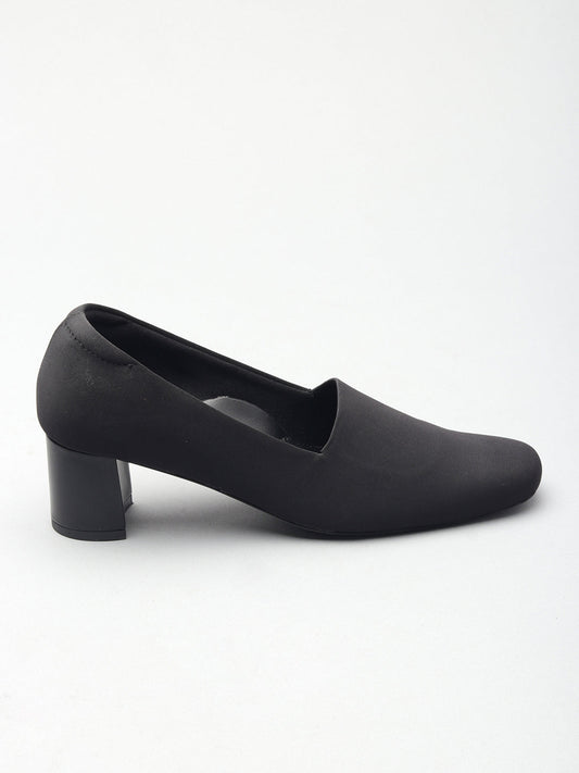 Venus Block Heel Shoes