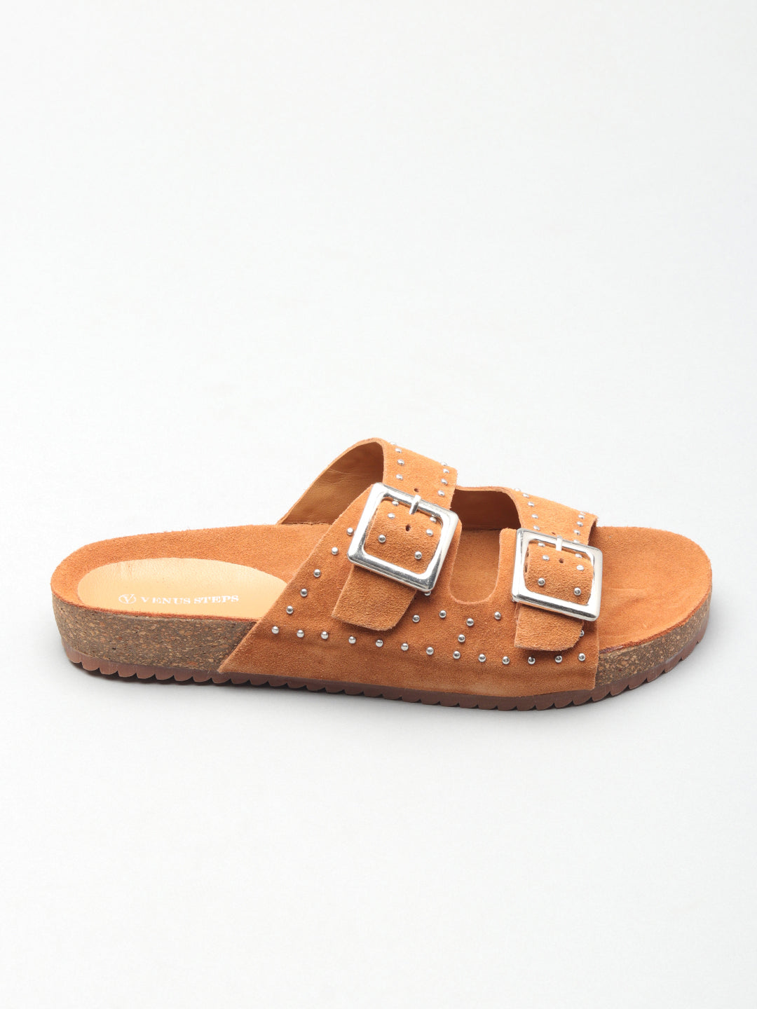 Nappa/Mat Casual Slippers