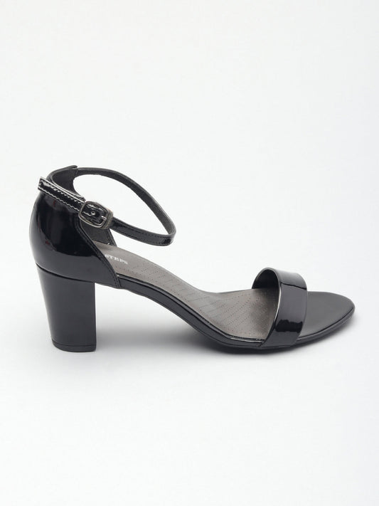 Women Synthetic Block Heel Sandals