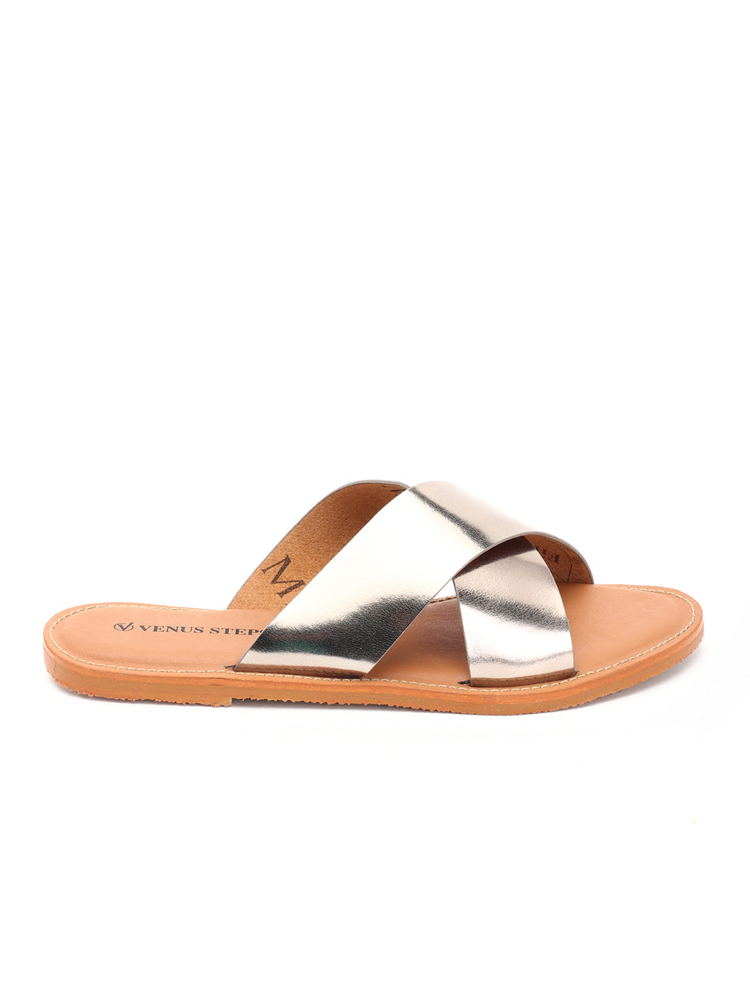 Venus Steps Casual Flat Slippers