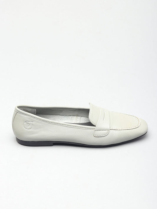 Nappa/Matt Flat Ballerinas