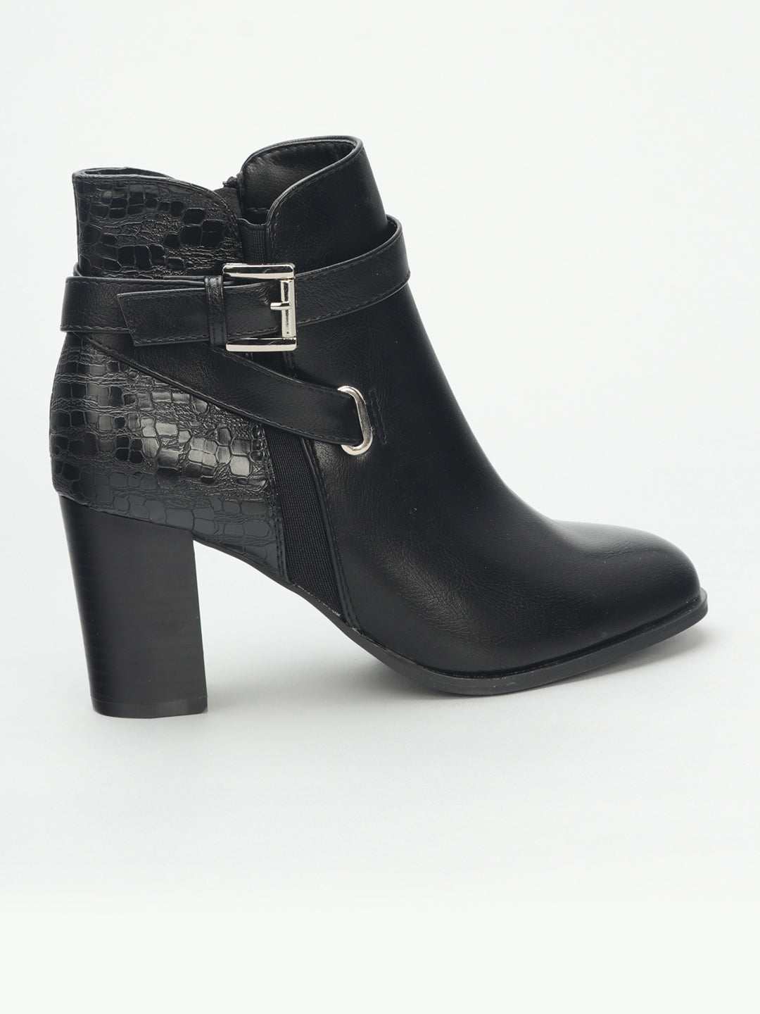 Venus Retro-Chic Boots