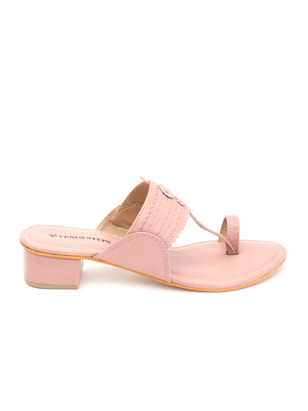 Venus Steps Comfort chappals
