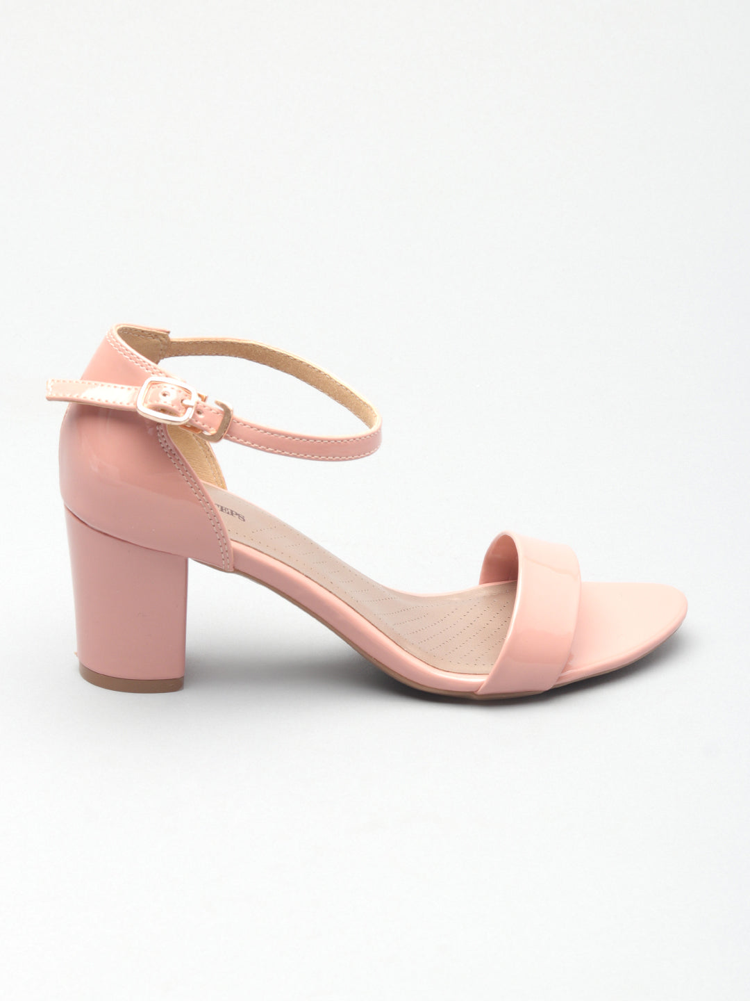 Women Synthetic Block Heel Sandals