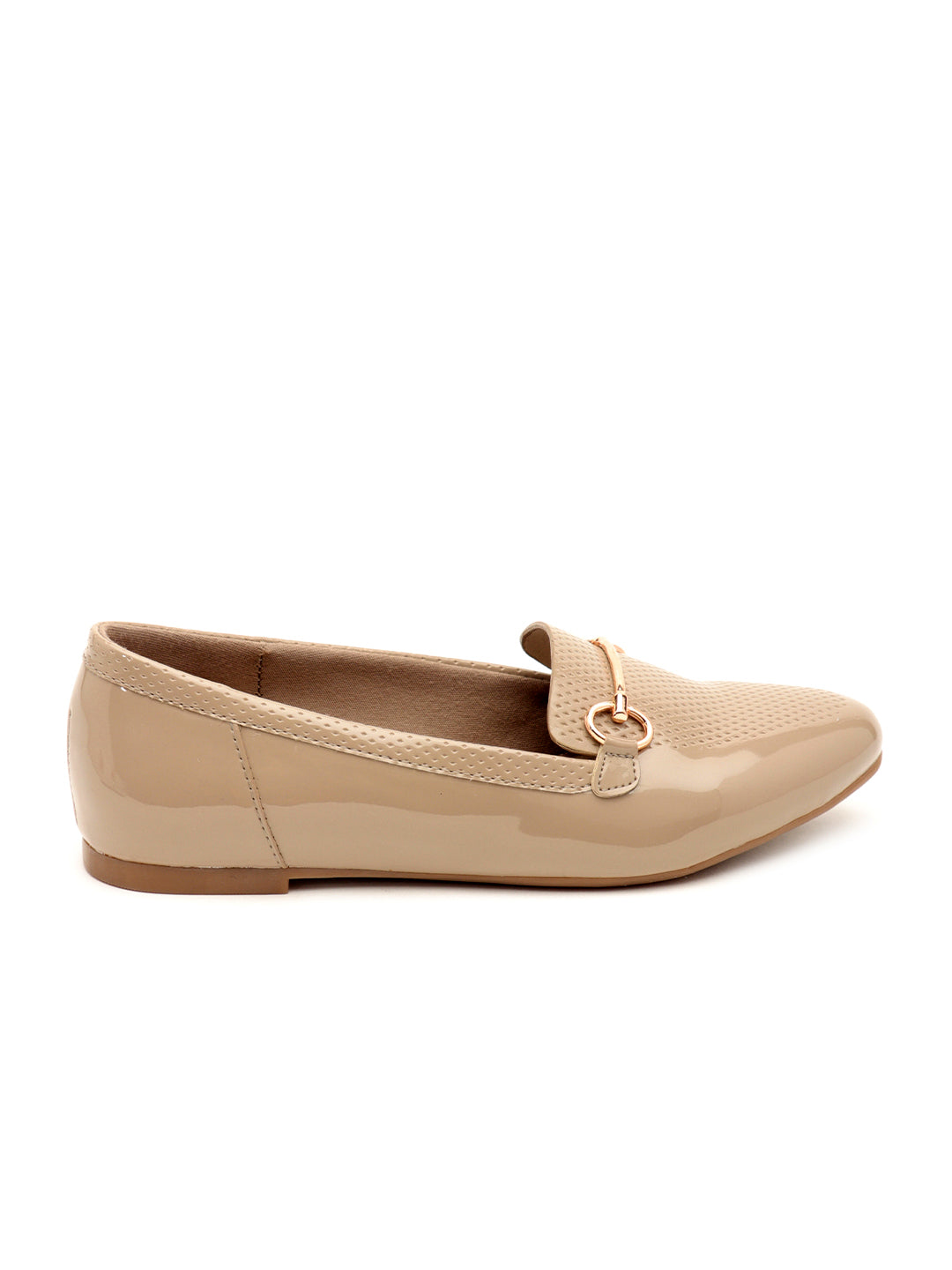Venus Steps Classic Ballerinas