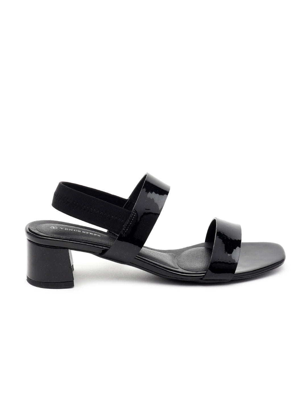 Venus Steps Classic Block heel Sandals