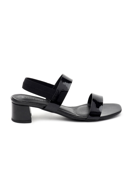 Venus Steps Classic Block heel Sandals