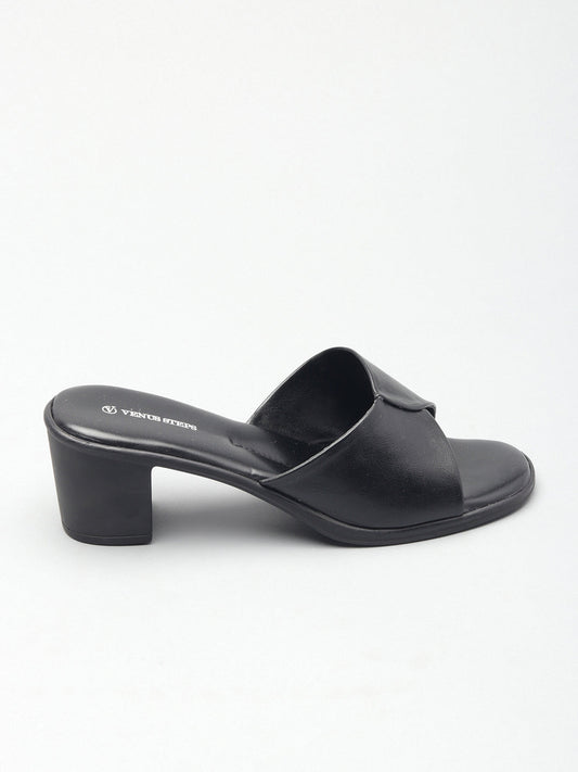 Comfortable Nappa/Matt Slippers