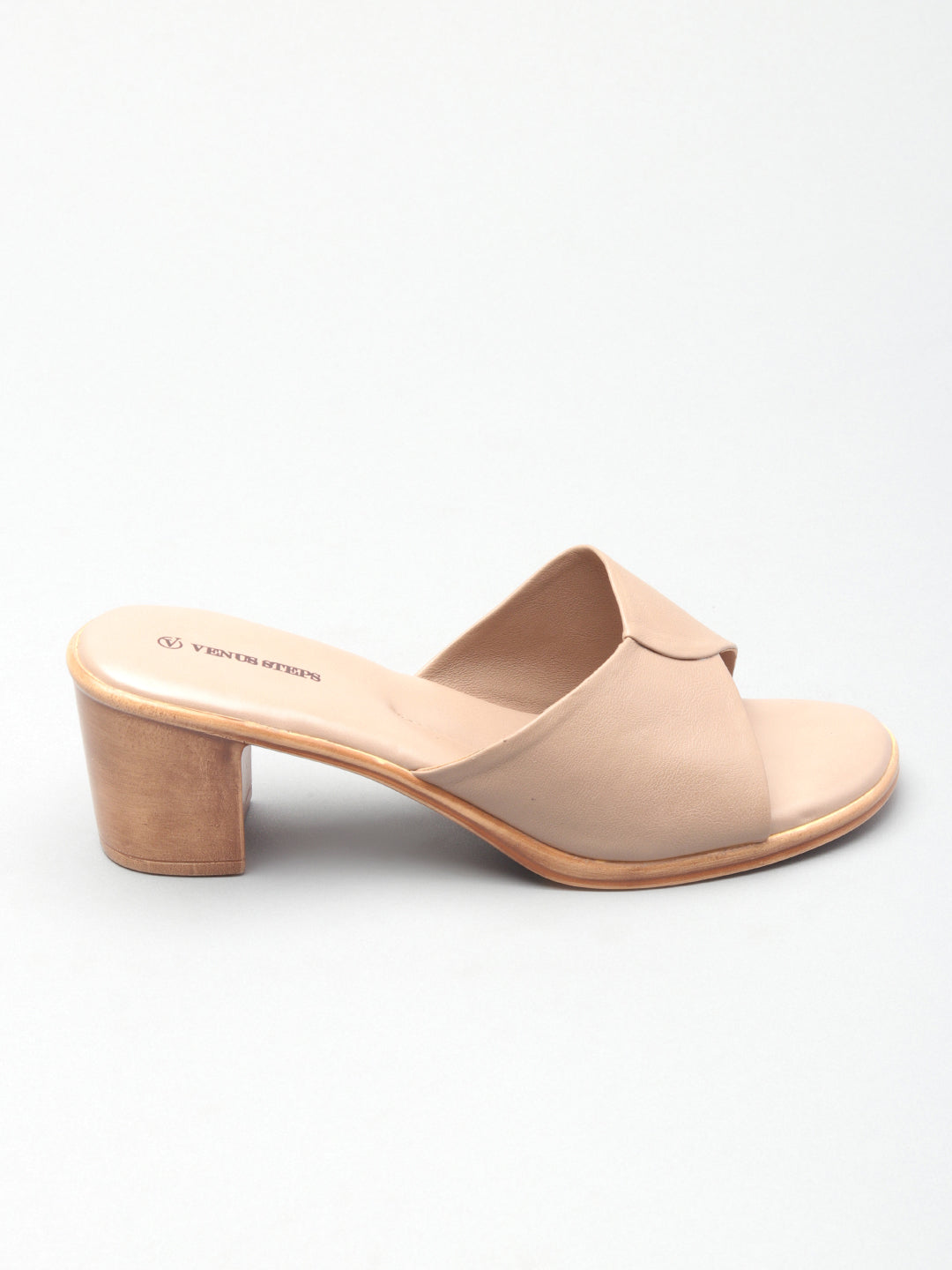 Comfortable Nappa/Matt Slippers