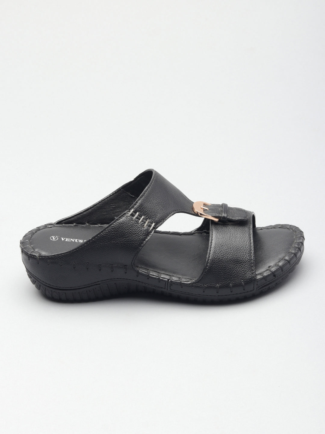 Comfortable Wedge Heel Sandals