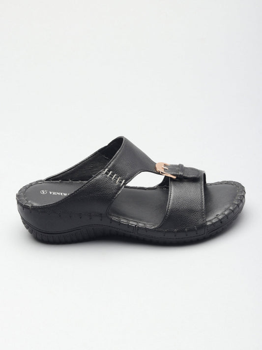 Comfortable Wedge Heel Sandals