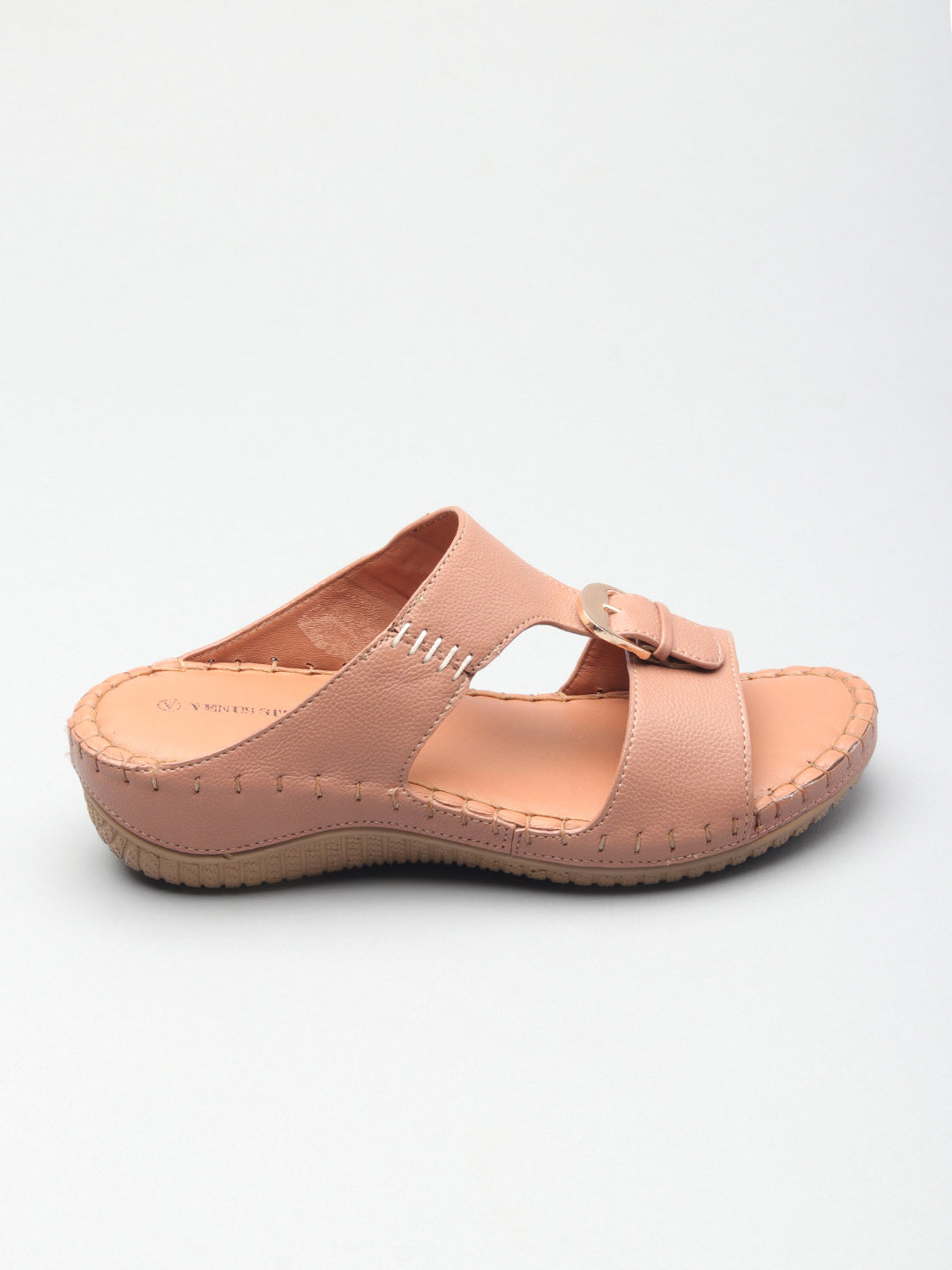 Comfortable Wedge Heel Sandals