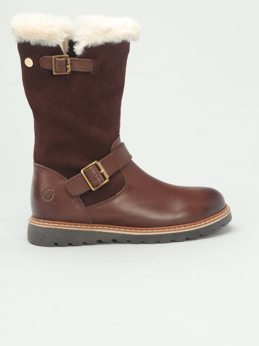 Venus Kids Elegant Boots