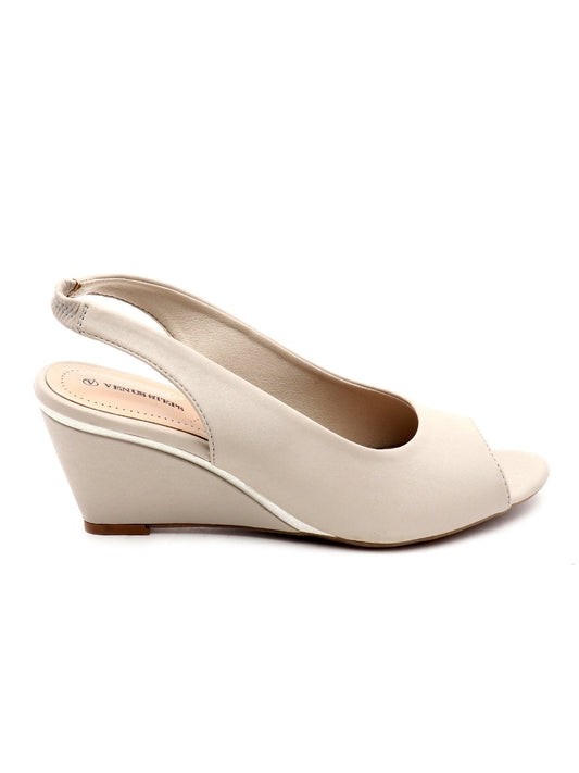 Venus Wedge heel Sandals